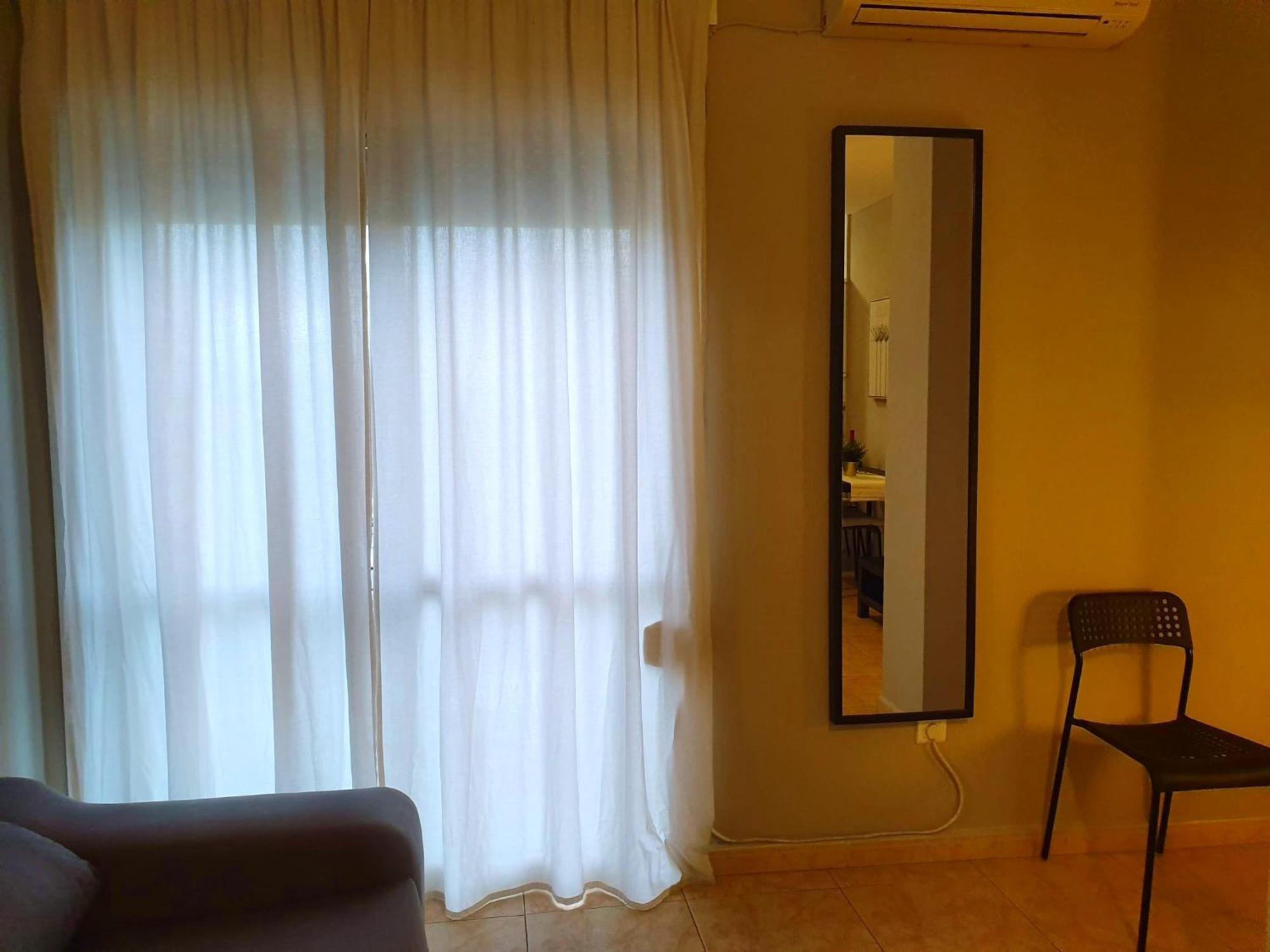 Apartment La Cala Desing A 150 M. Del Mar. La Cala De Mijas Room photo